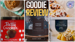 Goodie Review