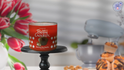 Banana Nut Muffin Kitchen