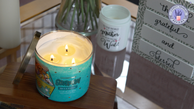 Ruvs a mystery clean burn