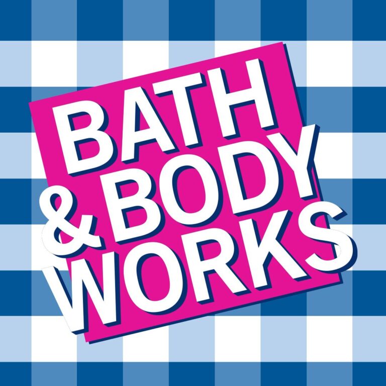 Bath and Body Works Logo 1 768x768